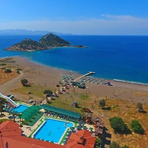 *** Hotel Adaburnu Goelmar Turcja