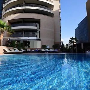 **** Hotel Majestic Retreat Zjednoczone Emiraty Arabskie