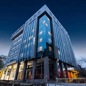 Hotel Radisson Harbiye