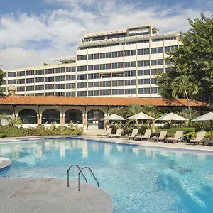 ***** Hotel El Embajador, A Royal Hideaway Dominikana