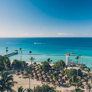 ***** Ośrodek wypoczynkowy Iberostar Selection Hacienda Dominicus Dominikana