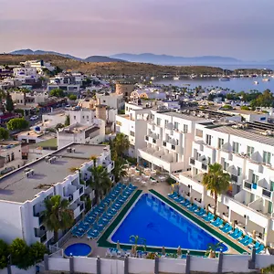 **** Hotel Club Shark Turcja