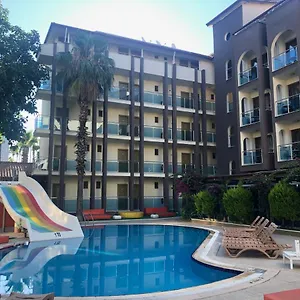 *** Hotel Astoria Life Turcja