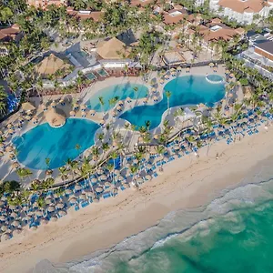 Bahia Principe Grand Bavaro Dominicaanse Republiek