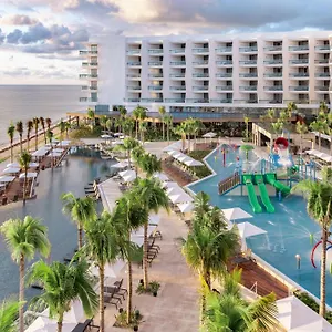 ***** Ośrodek wypoczynkowy Hilton Cancun, An Meksyk