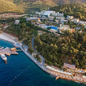 ***** Ośrodek wypoczynkowy Duja Bodrum Turcja