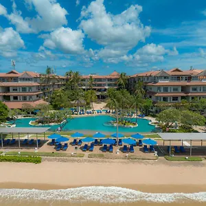 ***** Ośrodek wypoczynkowy Nikko Bali Benoa Indonezja
