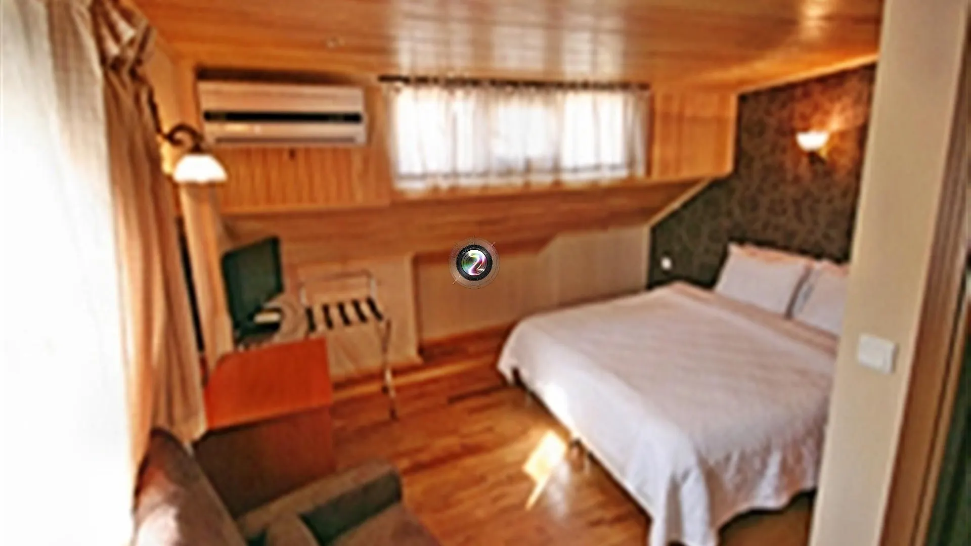 Armagrandi Spina Hotel-Special Category Istanboel 4*,  Turkije