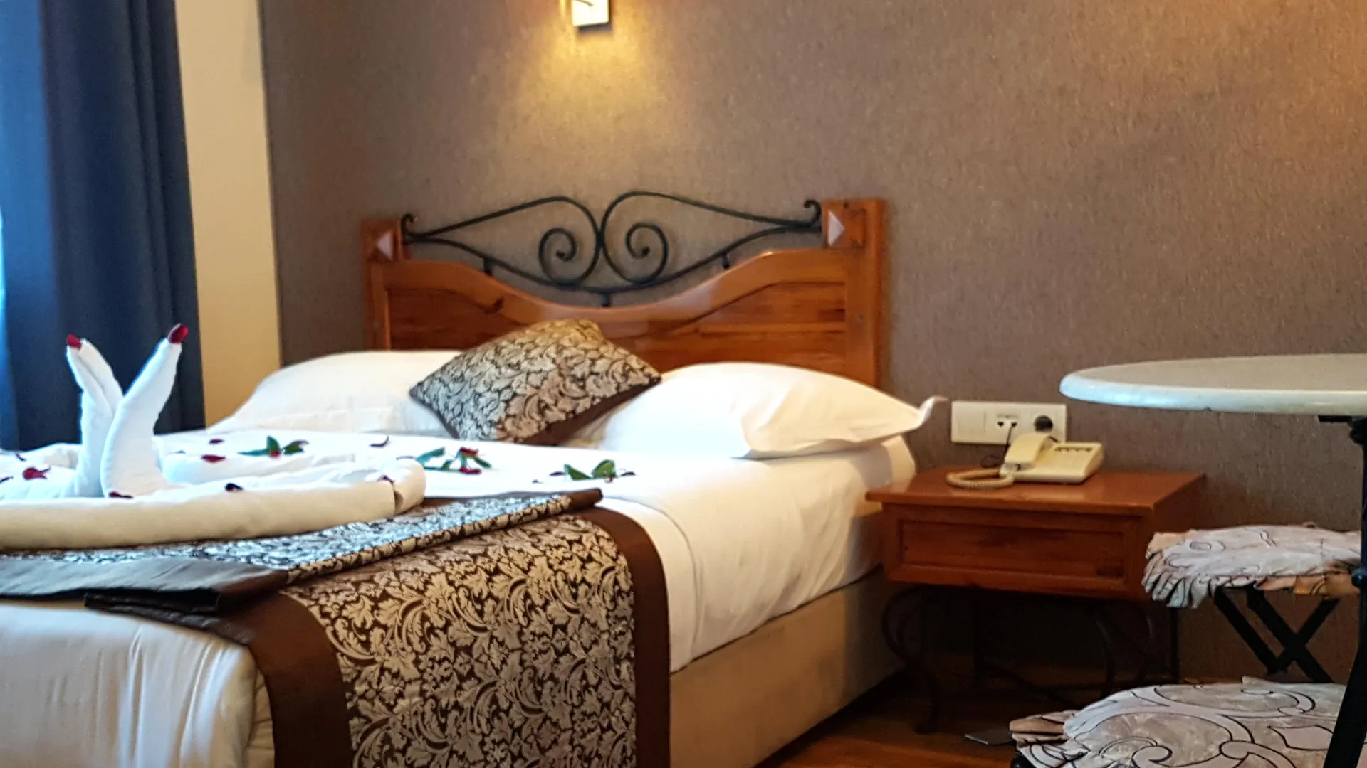 Armagrandi Spina Hotel-Special Category Istanboel Hotel