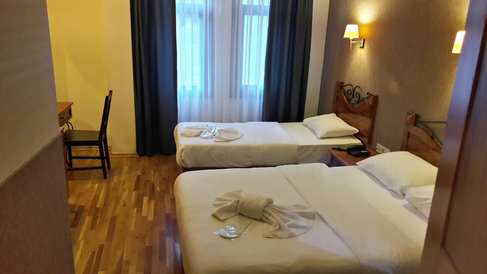 Hotel Armagrandi Spina Hotel-Special Category Istanboel