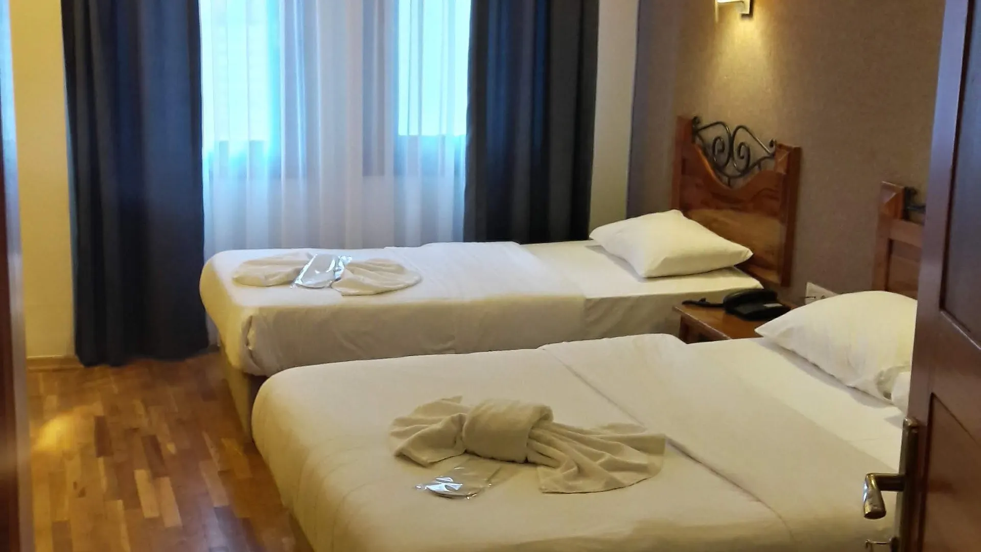 **** Hotel Armagrandi Spina Hotel-Special Category Istambul Turquia