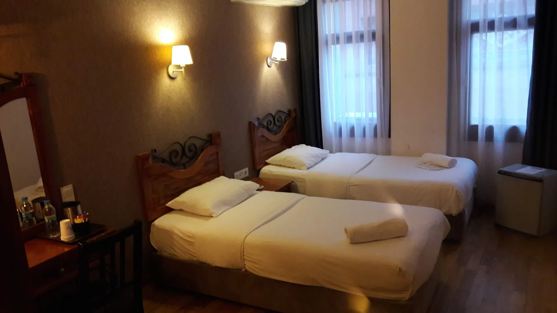 Armagrandi Spina Hotel-Special Category Istanboel