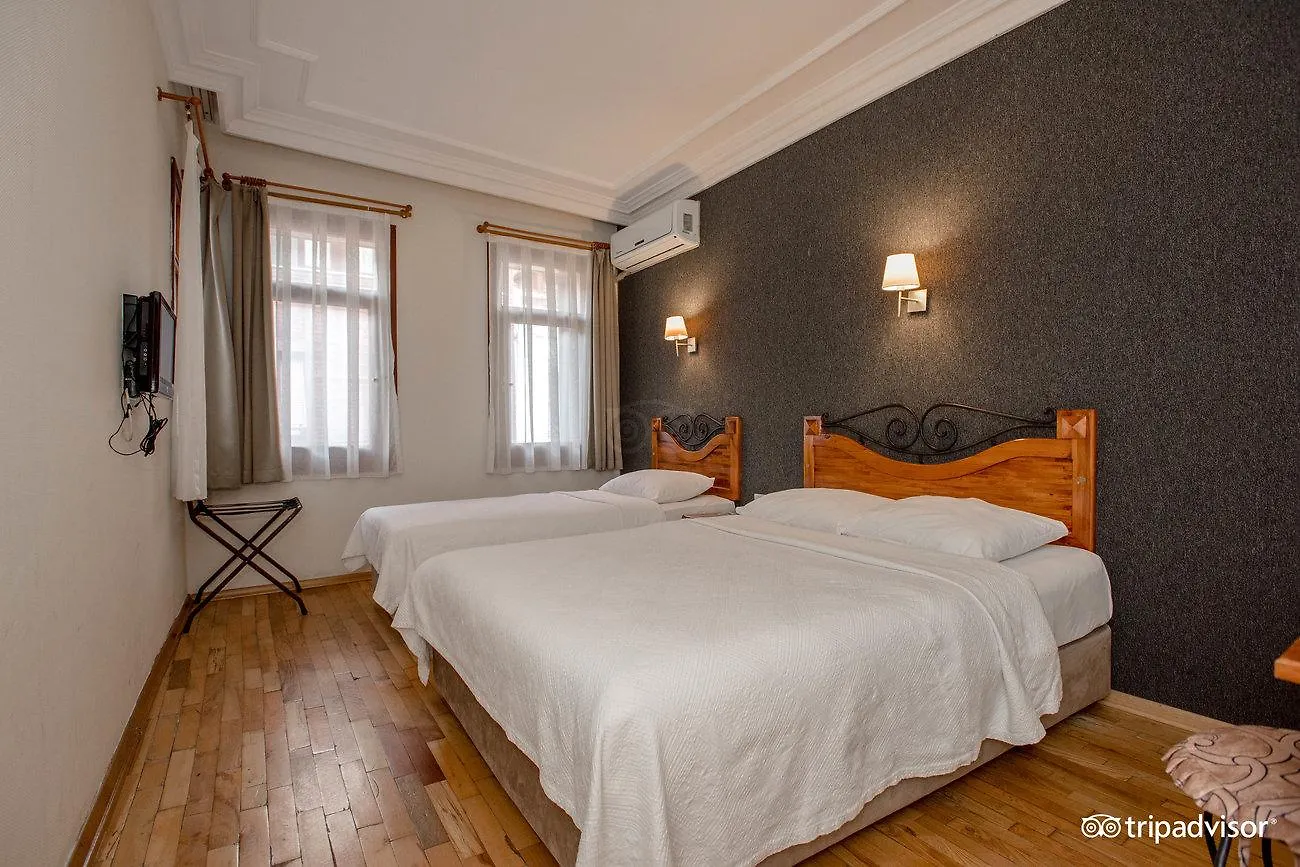 Armagrandi Spina Hotel-Special Category Istanboel Hotel