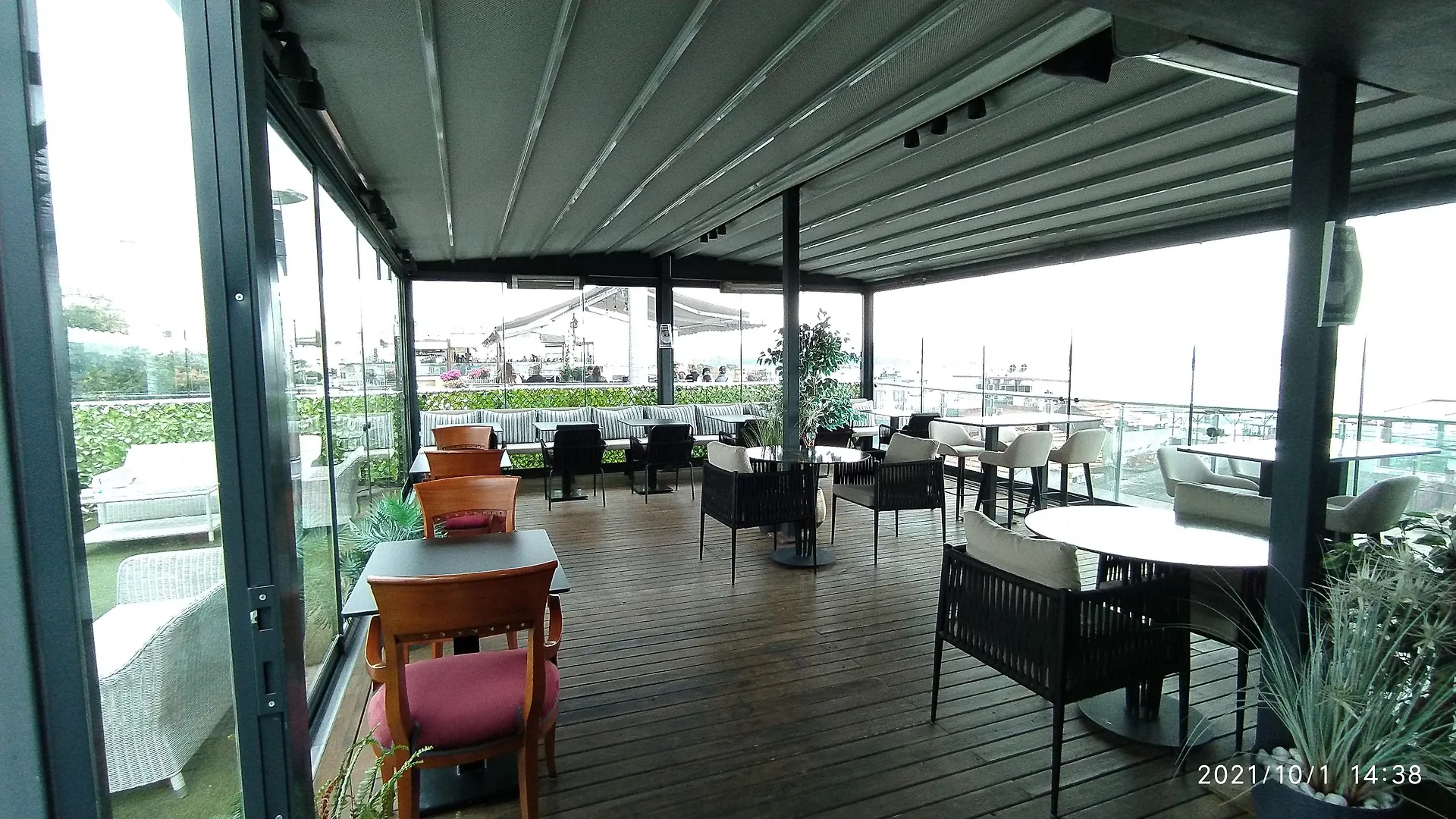 Armagrandi Spina Hotel-Special Category Istanboel 4*,  Turkije