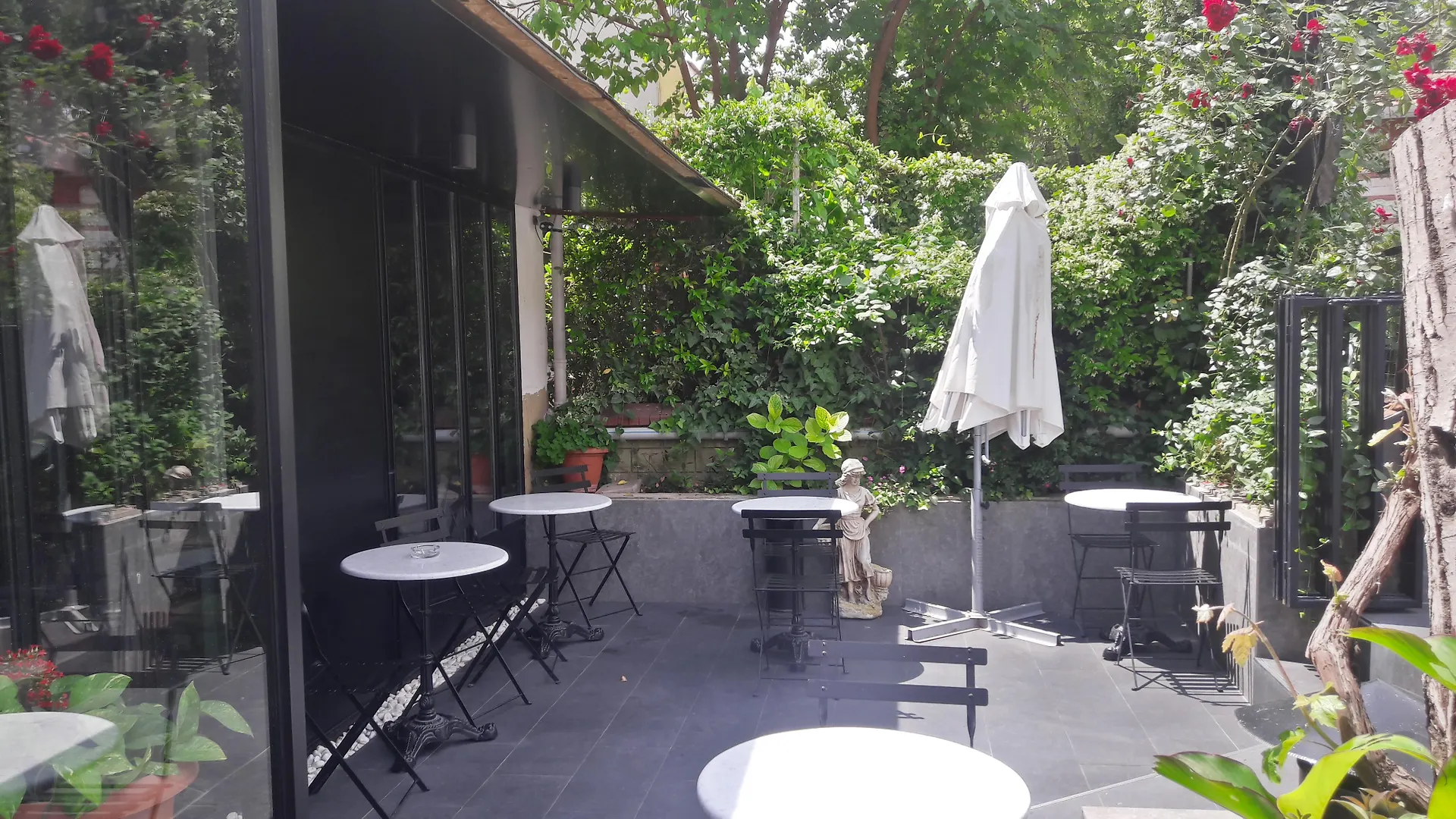 Hotel Armagrandi Spina Hotel-Special Category Istambul