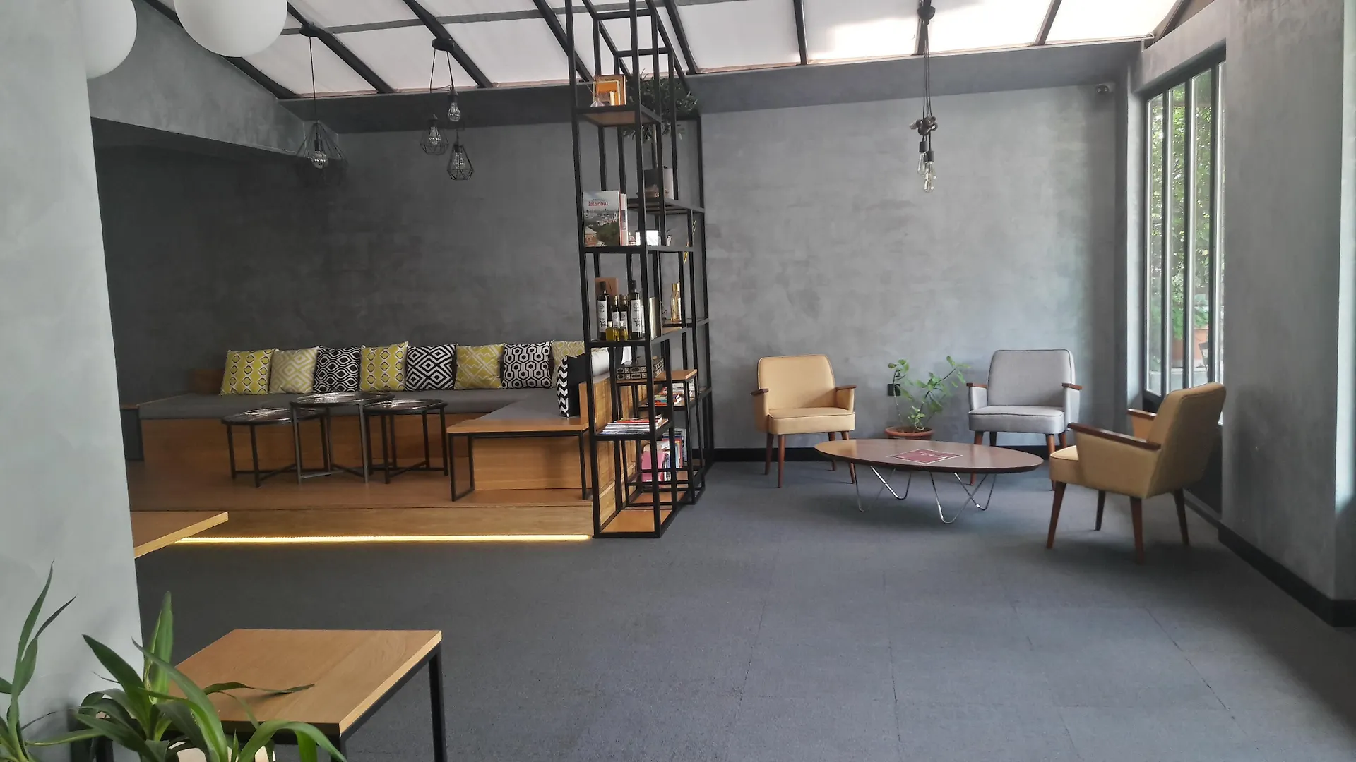 Armagrandi Spina Hotel-Special Category Istanboel 4*,