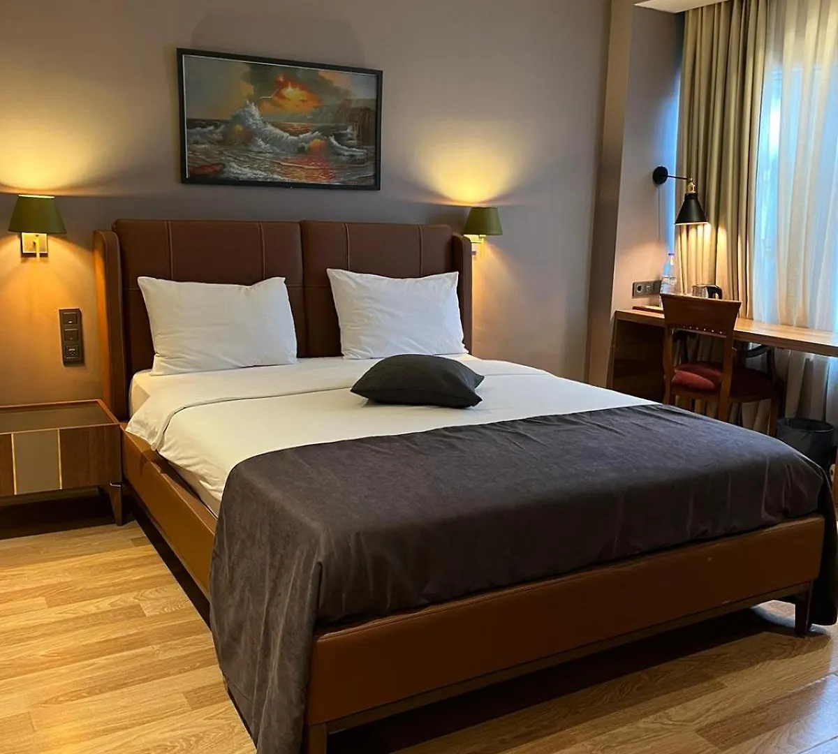 Armagrandi Spina Hotel-Special Category Istanboel