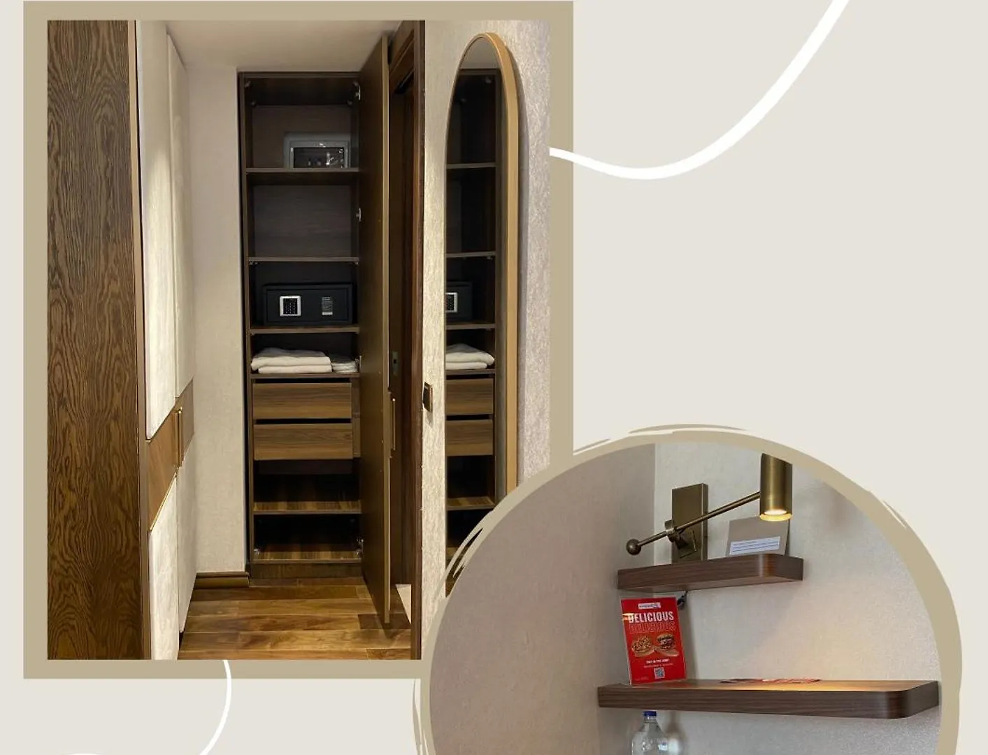 Armagrandi Spina Hotel-Special Category Istanboel