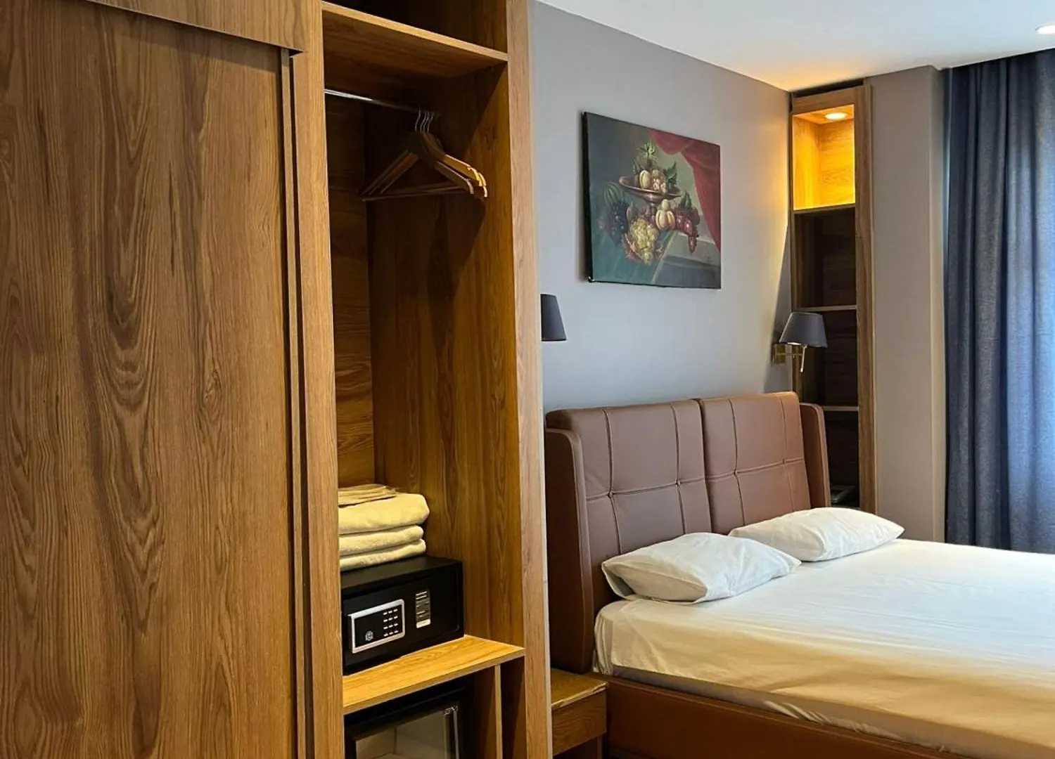 Armagrandi Spina Hotel-Special Category Istambul Turquia