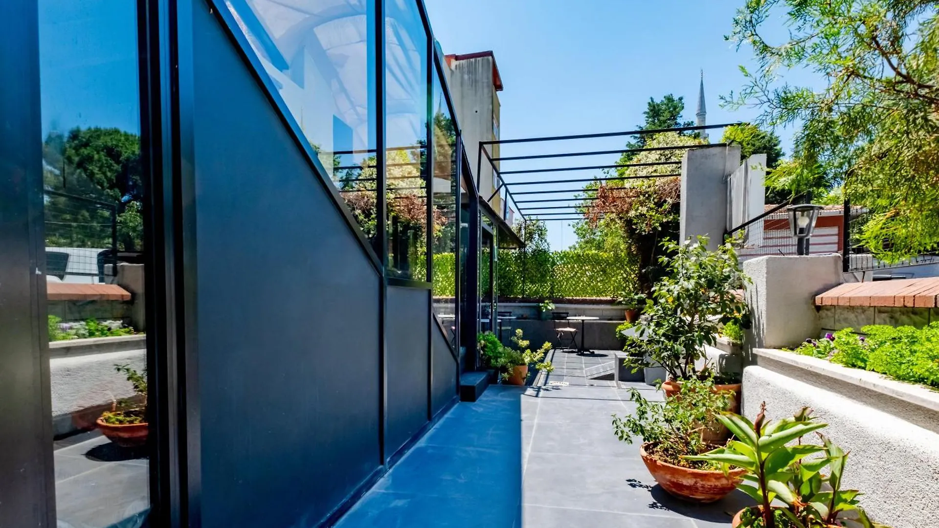 Hotel Armagrandi Spina Hotel-Special Category Istambul