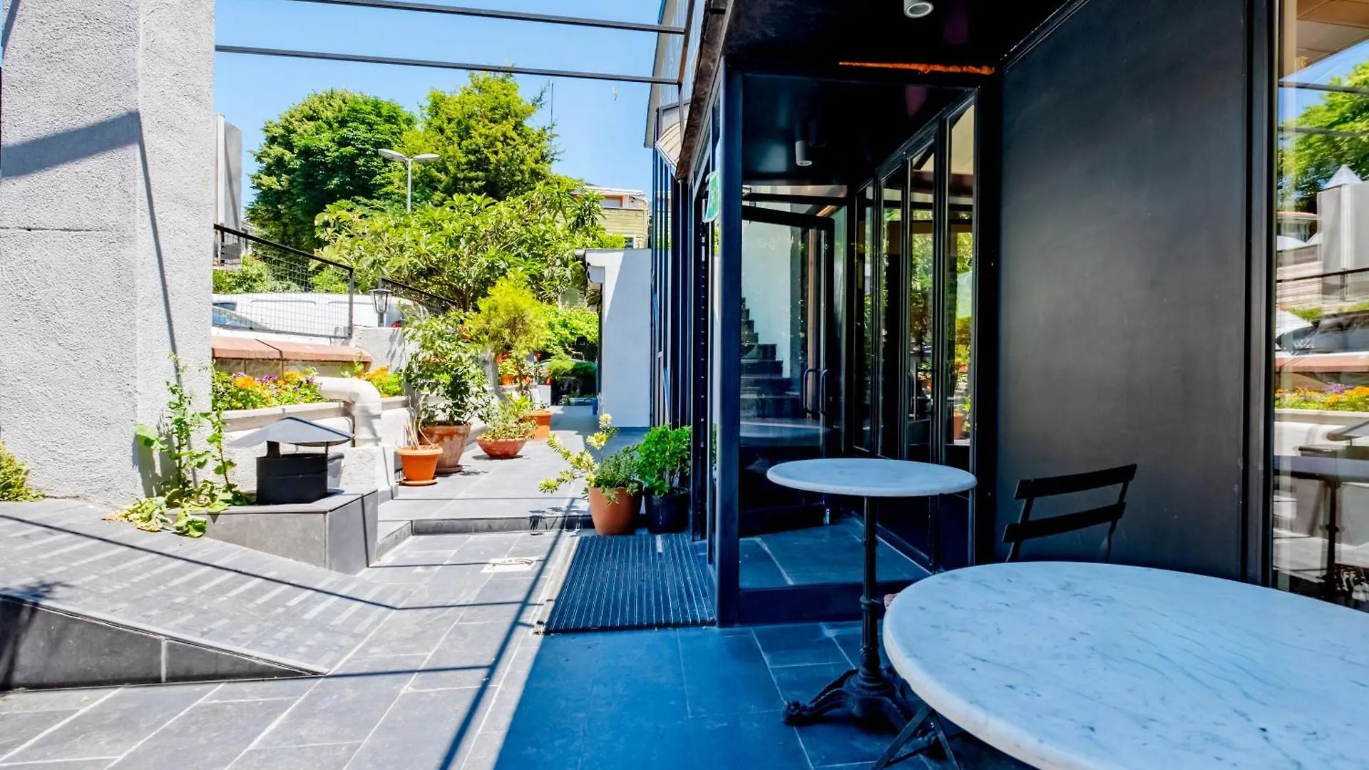 Armagrandi Spina Hotel-Special Category Istambul 4*,  Turquia