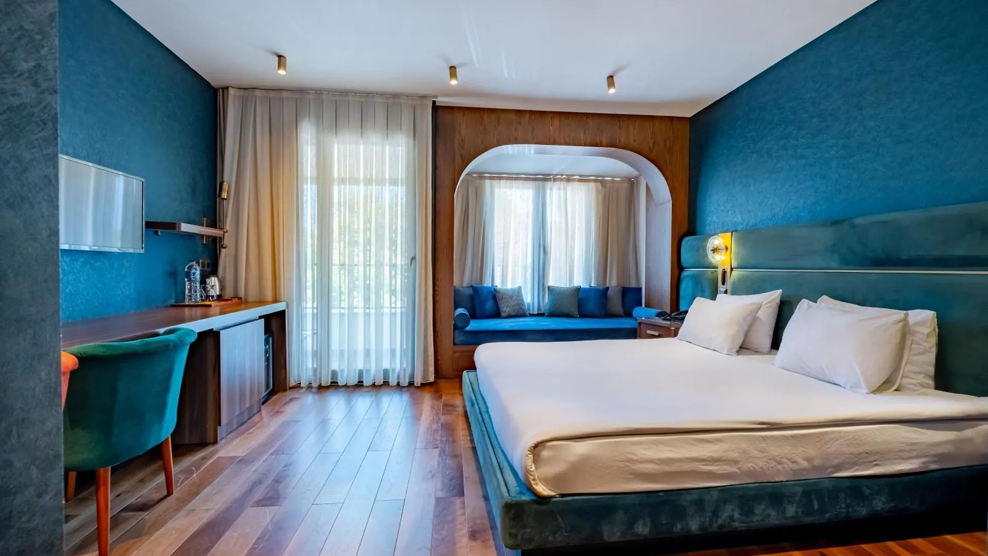 Hotel Armagrandi Spina Hotel-Special Category Istambul