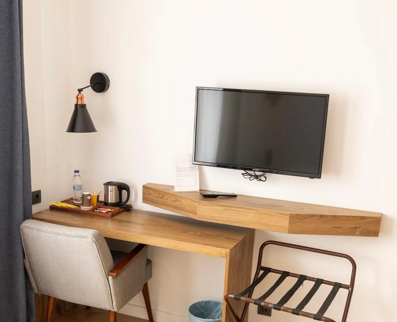 Armagrandi Spina Hotel-Special Category Istambul 4*,