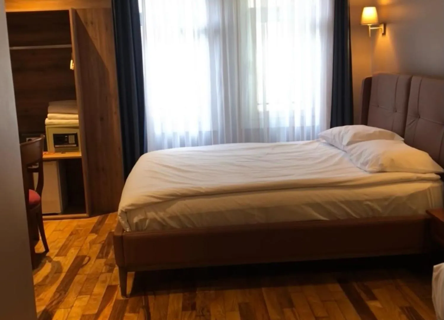 Armagrandi Spina Hotel-Special Category Istanboel Turkije