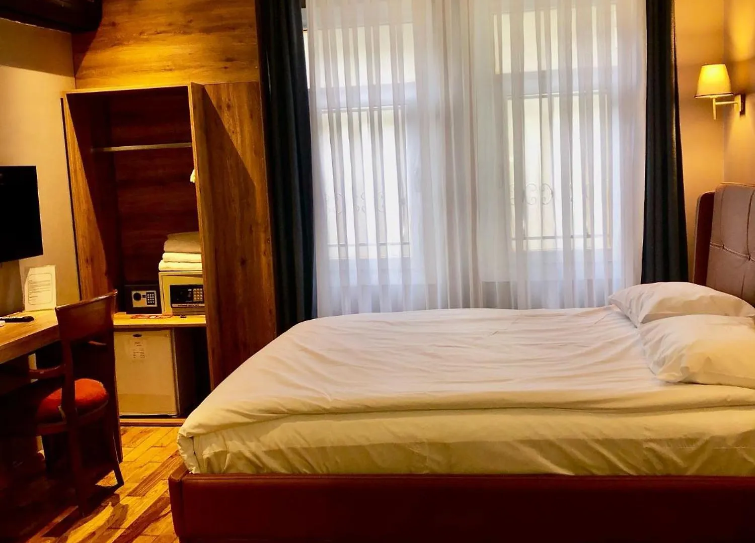 Armagrandi Spina Hotel-Special Category Istanboel