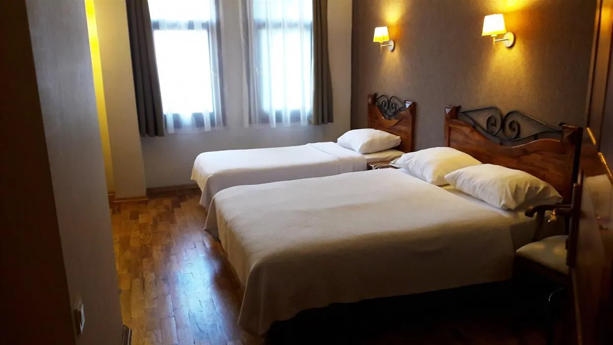 Armagrandi Spina Hotel-Special Category Istambul