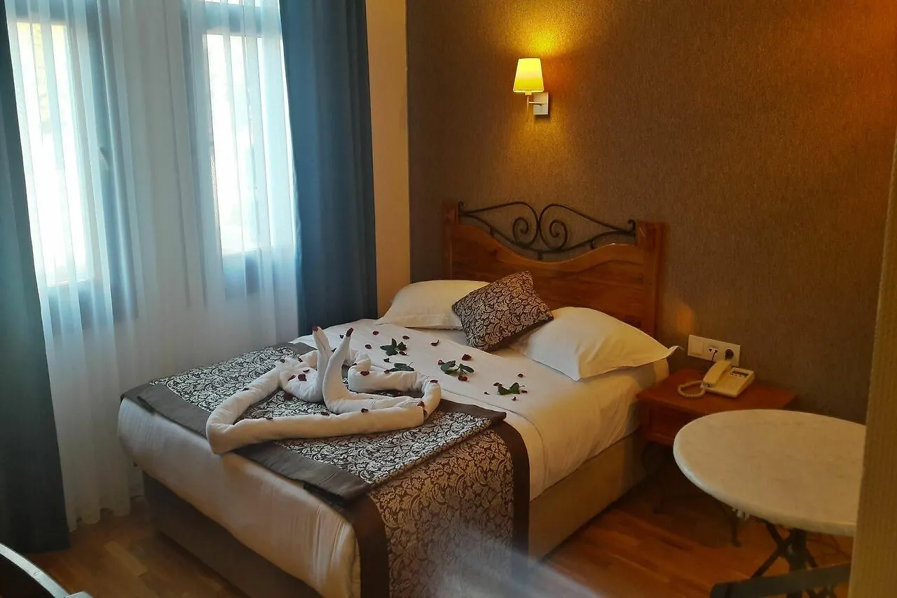 Armagrandi Spina Hotel-Special Category Istanboel 4*,