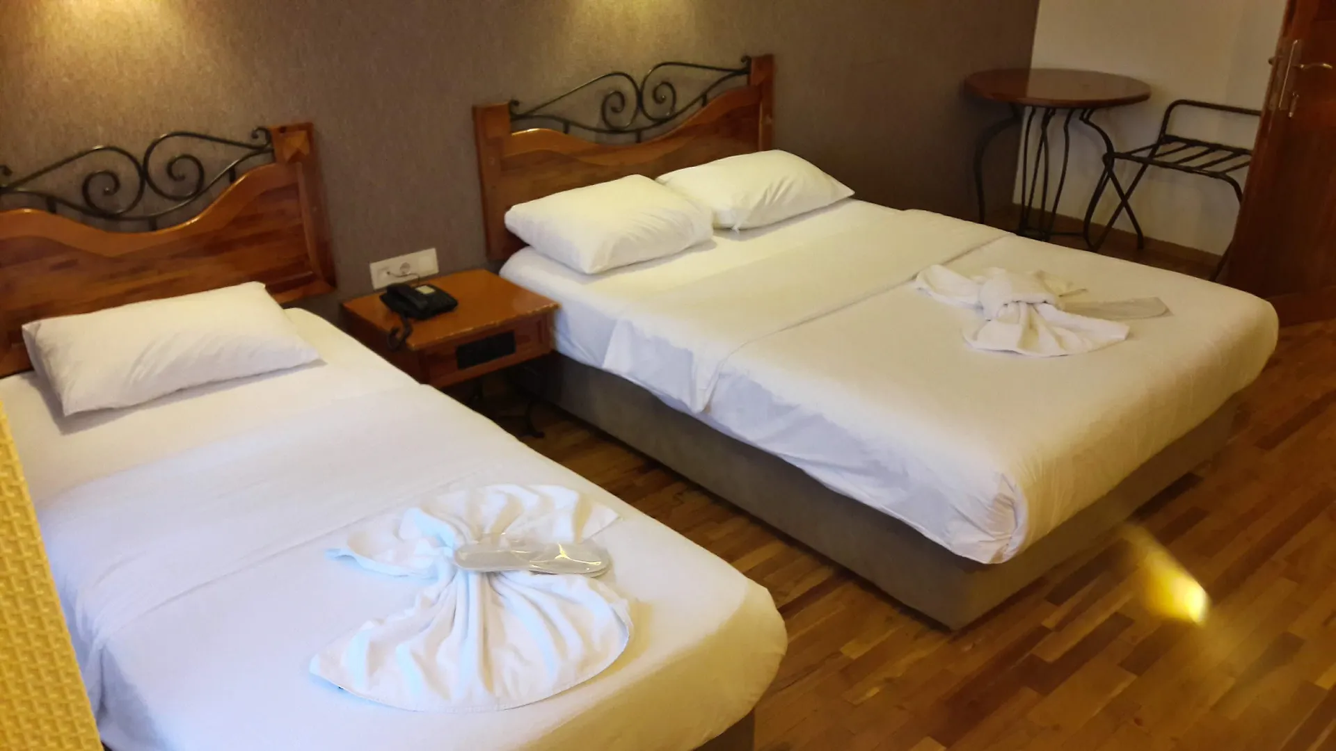 Armagrandi Spina Hotel-Special Category Istanbul