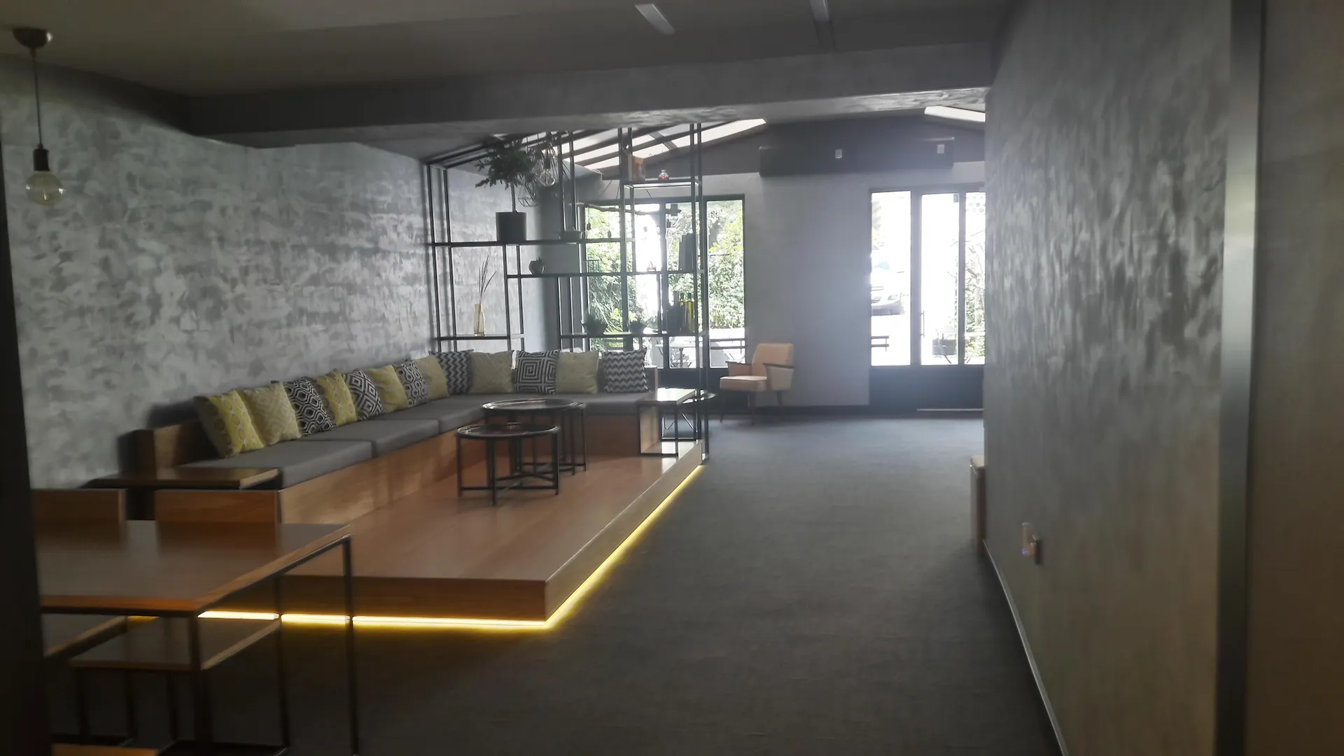 Armagrandi Spina Hotel-Special Category Istanbul