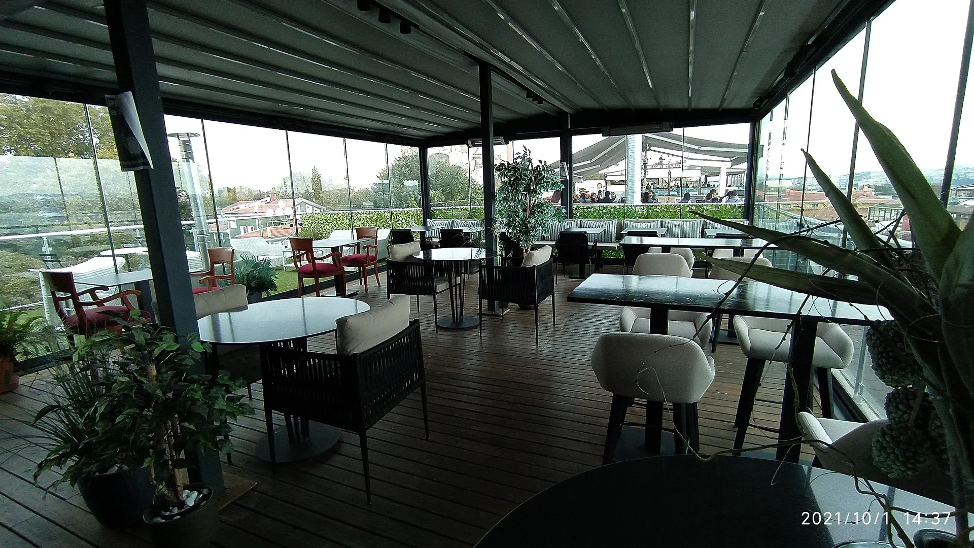 Armagrandi Spina Hotel-Special Category Istanbul Hotel