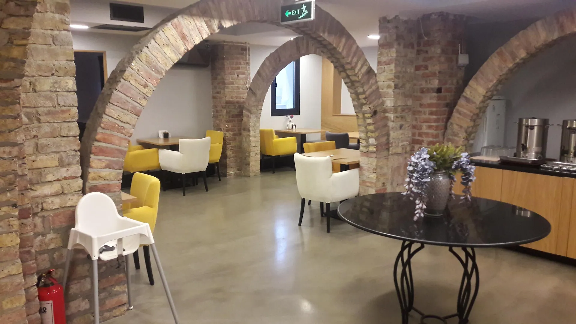 Hotel Armagrandi Spina Hotel-Special Category Istanbul