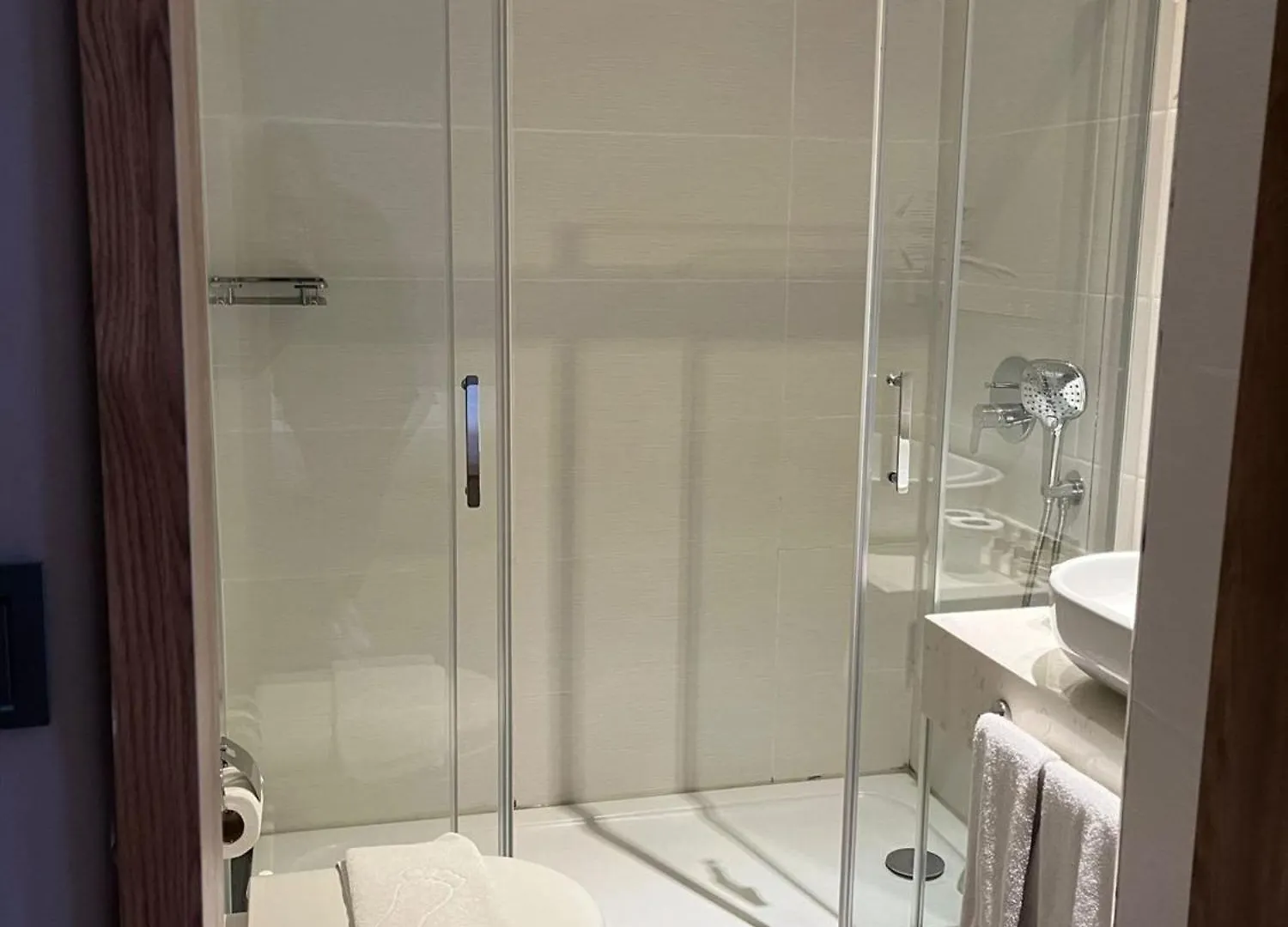 Hotel Armagrandi Spina Hotel-Special Category Istanbul