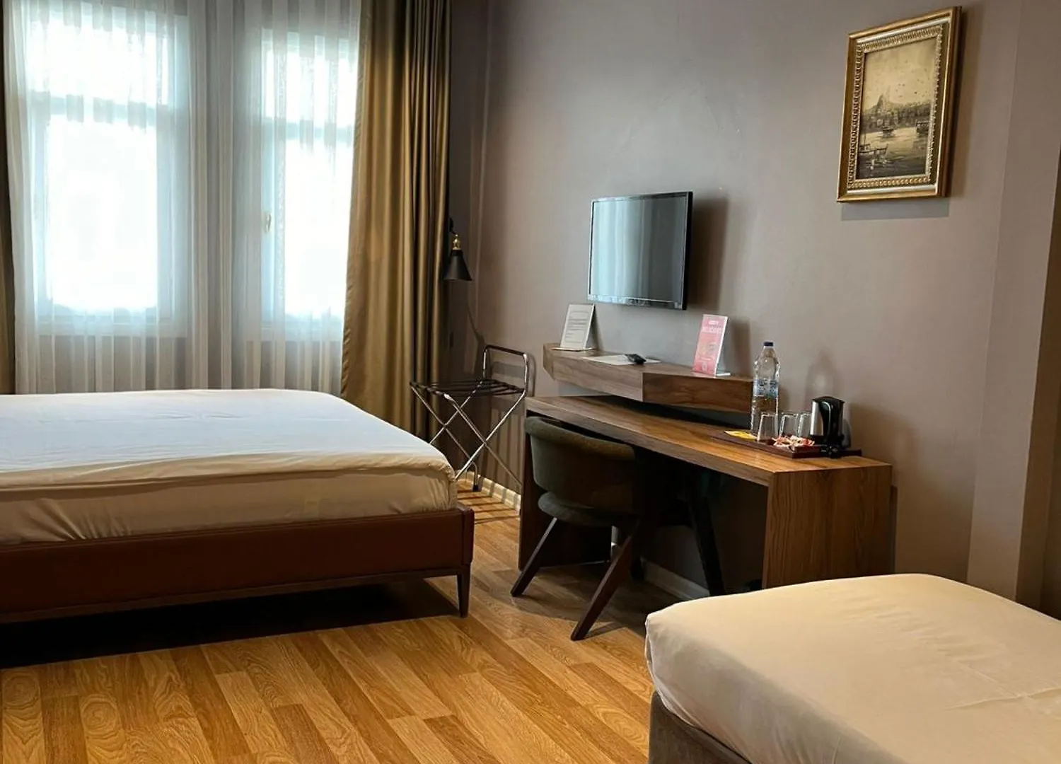 Armagrandi Spina Hotel-Special Category Istanbul