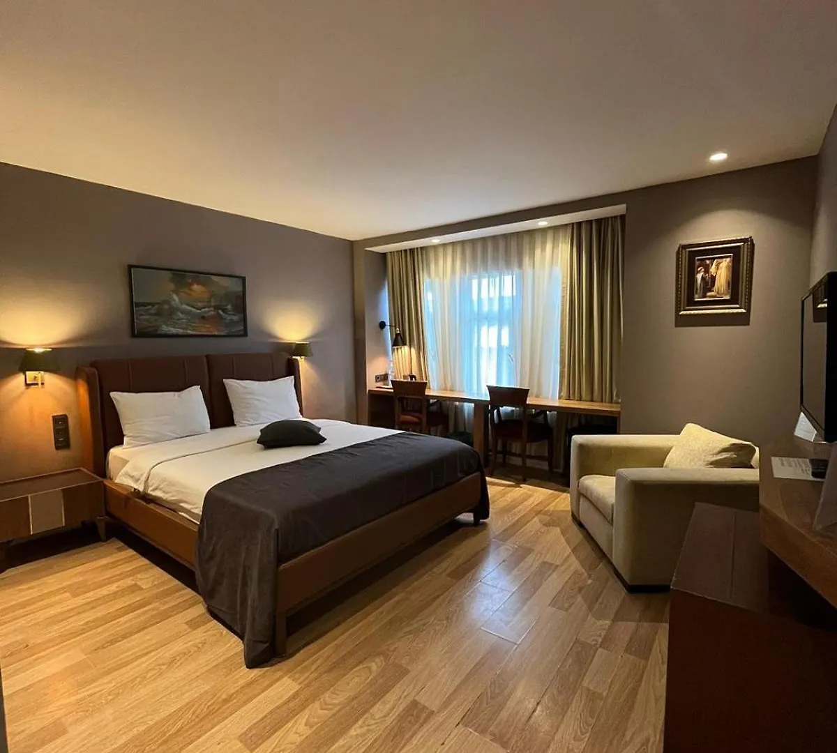 Hotel Armagrandi Spina Hotel-Special Category Istanbul