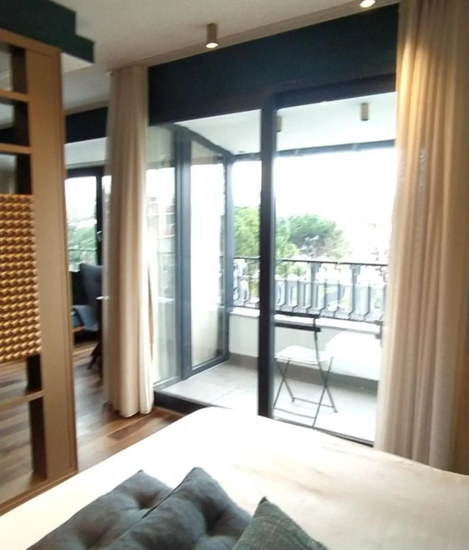 Armagrandi Spina Hotel-Special Category Istanbul Hotel