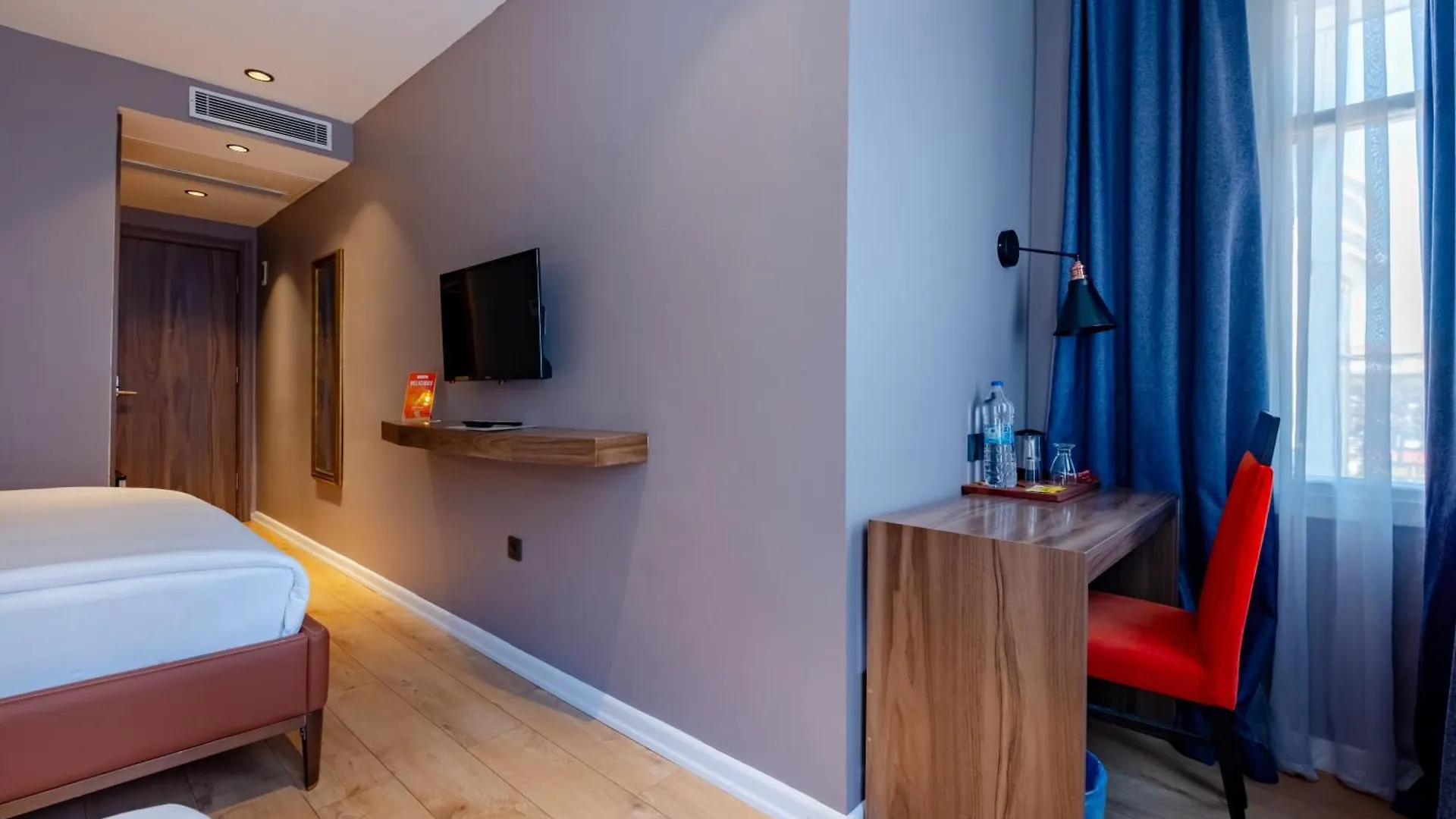 Armagrandi Spina Hotel-Special Category Istanbul Hotel