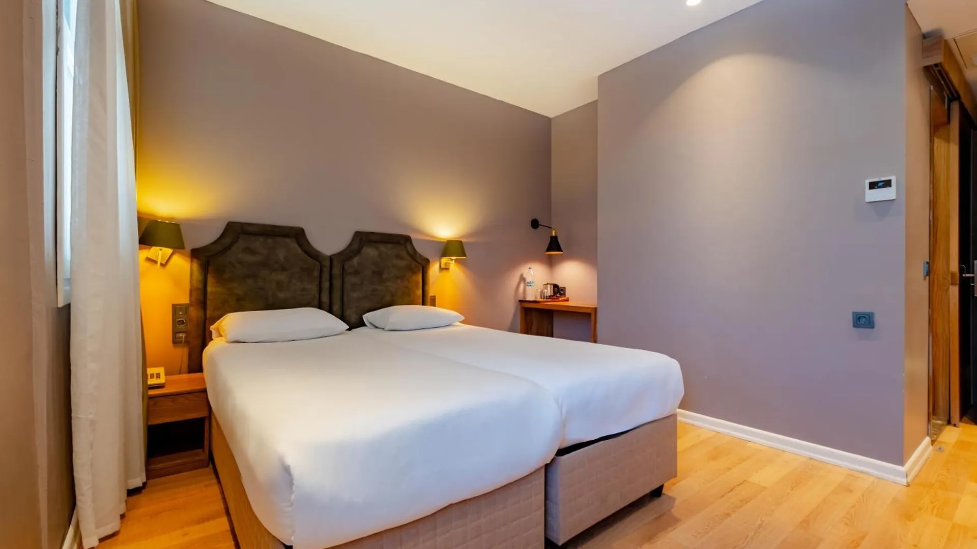 Armagrandi Spina Hotel-Special Category Istanbul 4*,  Turkey
