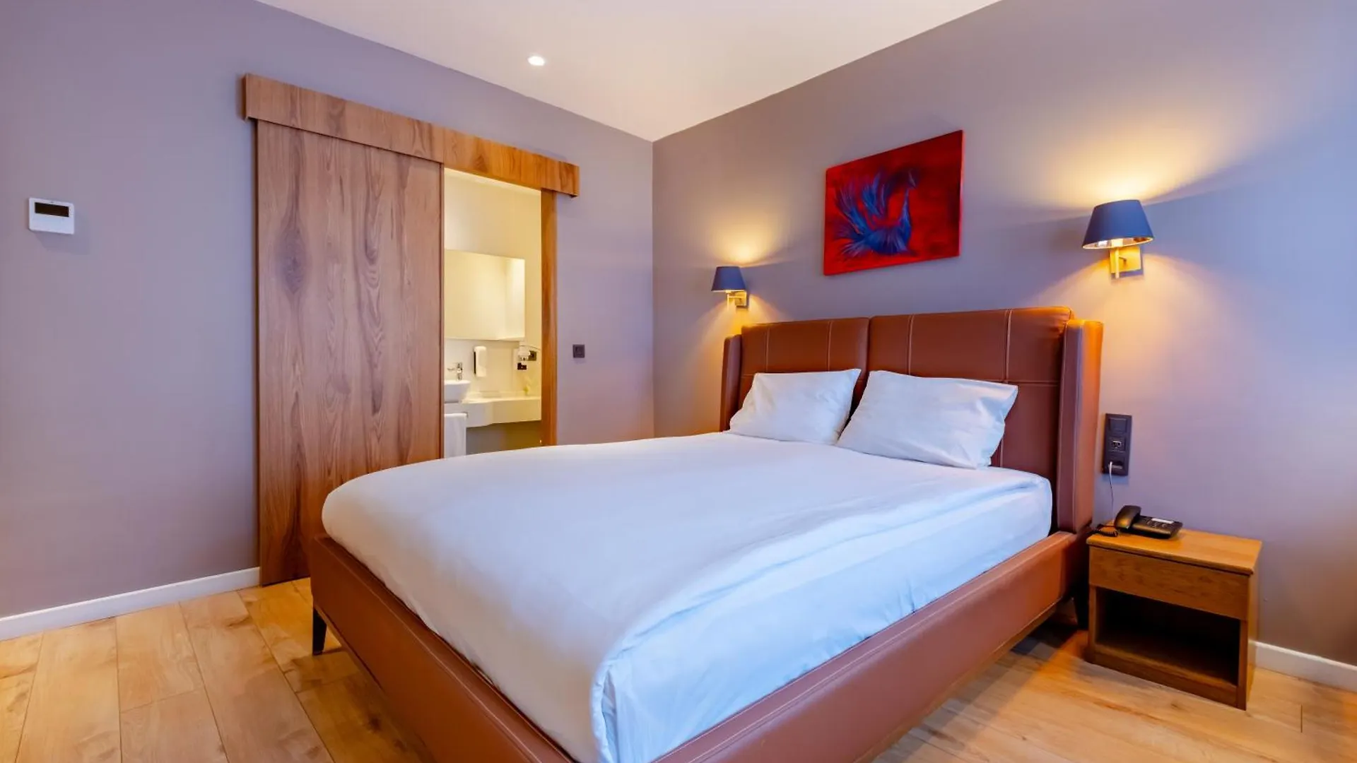 Hotel Armagrandi Spina Hotel-Special Category Istanbul