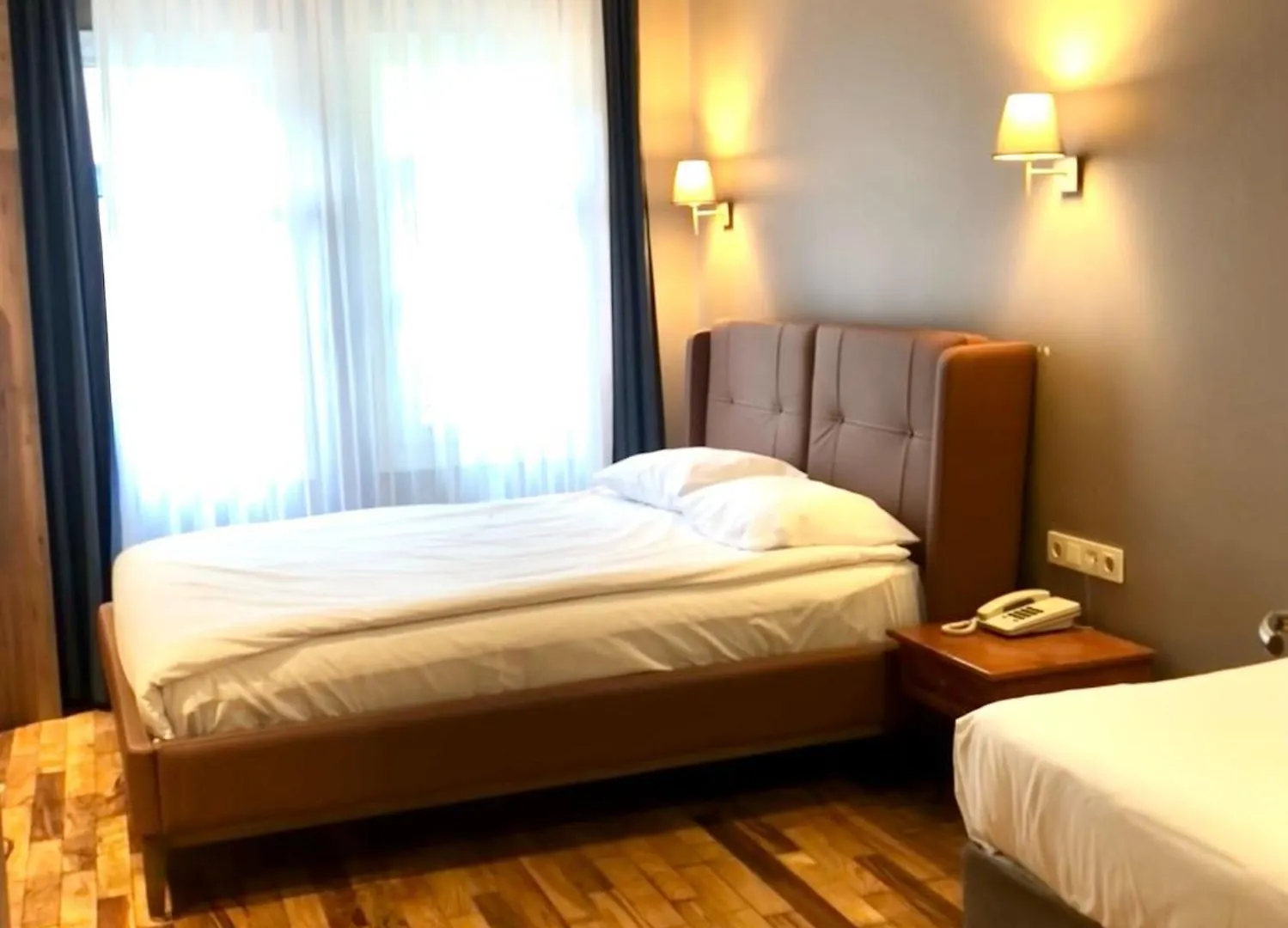Armagrandi Spina Hotel-Special Category Istanbul 4*,  Turkey