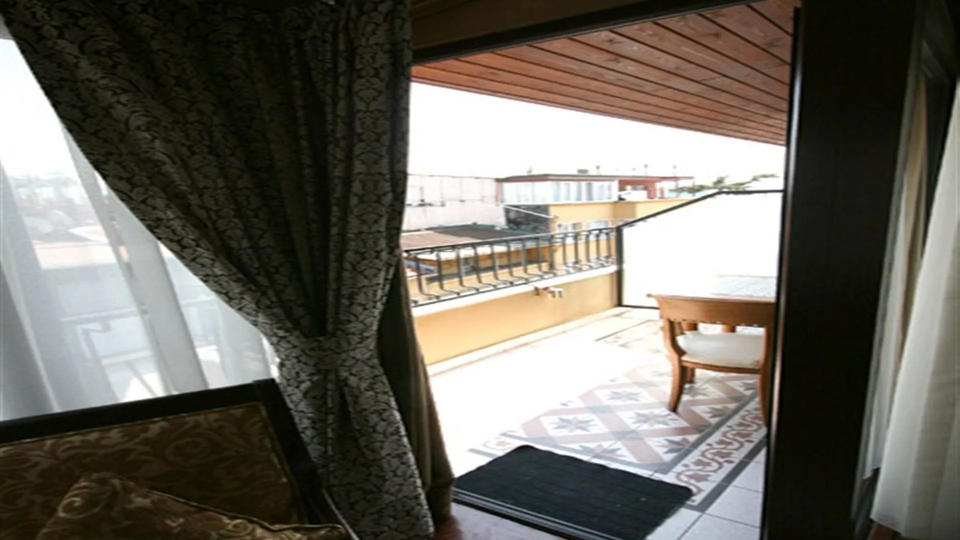 Hotel Armagrandi Spina Hotel-Special Category Istanbul