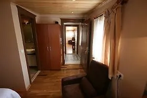 Armagrandi Spina Hotel-Special Category Istanbul Hotel